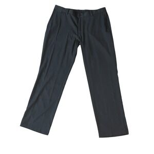 Nike DRI-FIT Men's 36x32 Performance Golf Pants Black